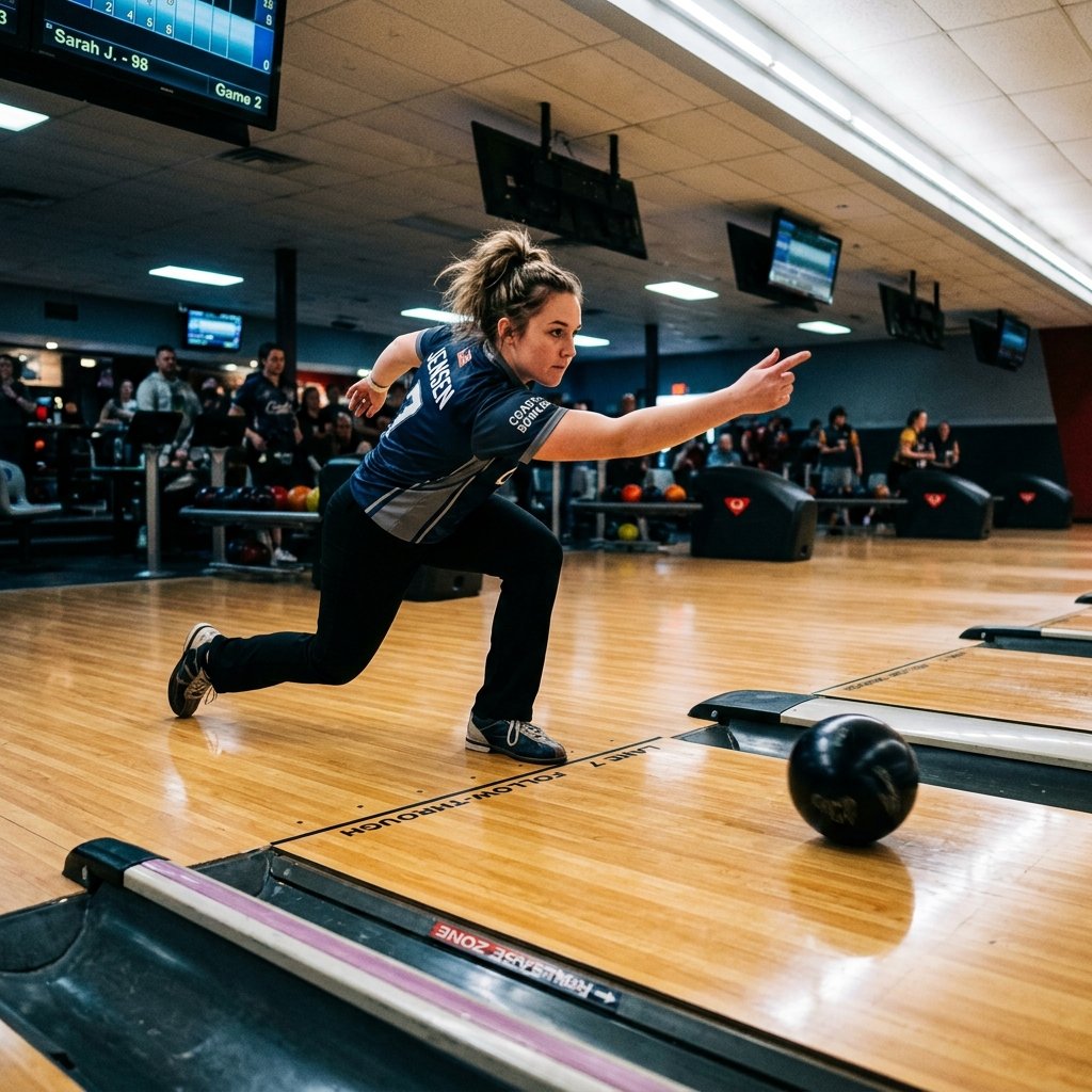 Learn to Bowl